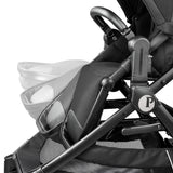 PEG YPSI Stroller + Primo Viaggio Nido Car Seat Travel System | Specialty Store Exclusive!