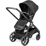 PEG YPSI Stroller + Primo Viaggio Nido Car Seat Travel System | Specialty Store Exclusive!