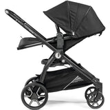 PEG YPSI Stroller + Primo Viaggio Nido Car Seat Travel System | Specialty Store Exclusive!
