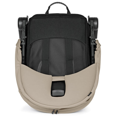 PEG YPSI Single-to-Double Stroller | Specialty Store Exclusive!