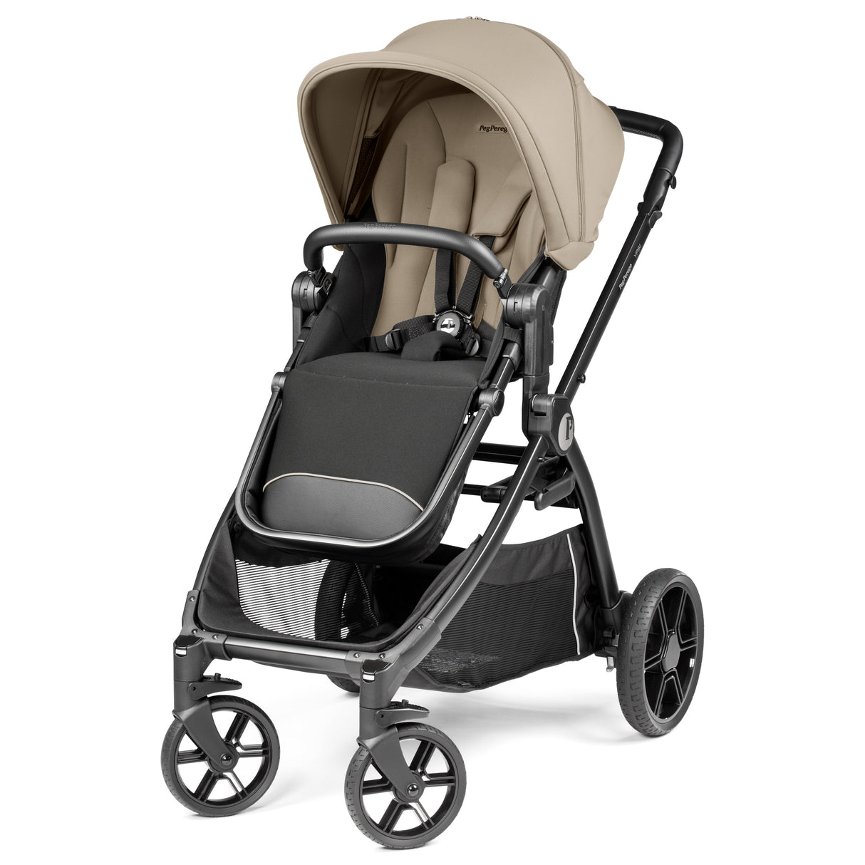PEG YPSI Single-to-Double Stroller | Specialty Store Exclusive!