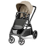 PEG YPSI Single-to-Double Stroller | Specialty Store Exclusive!