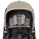 PEG YPSI Single-to-Double Stroller | Specialty Store Exclusive!