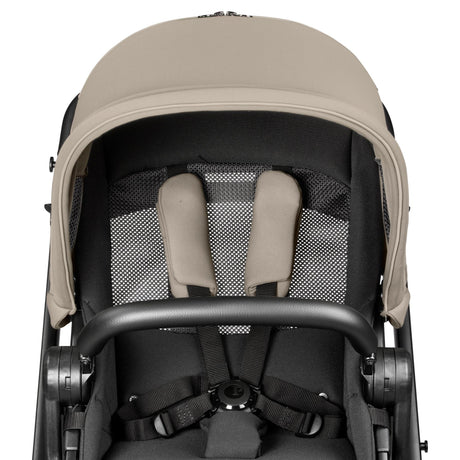 PEG YPSI Single-to-Double Stroller | Specialty Store Exclusive!
