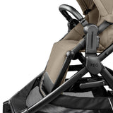 PEG YPSI Single-to-Double Stroller | Specialty Store Exclusive!