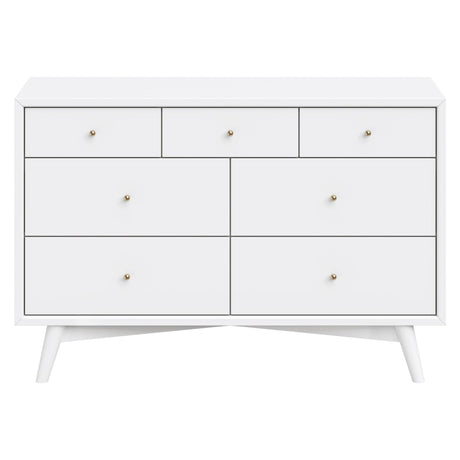 Babyletto Palma 7-Drawer Double Dresser