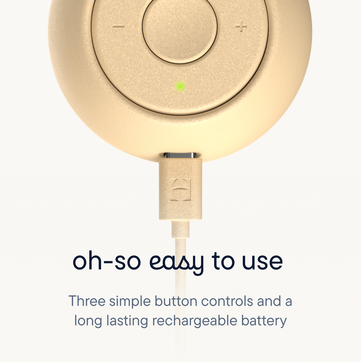 Hatch Go | Portable Sound Machine for Babies and Kids
