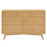 Babyletto Palma 7-Drawer Double Dresser
