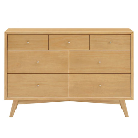 Babyletto Palma 7-Drawer Double Dresser