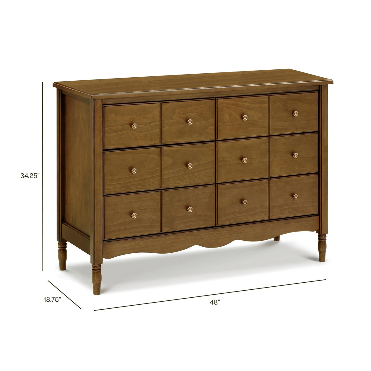Namesake Liberty 6-Drawer Dresser