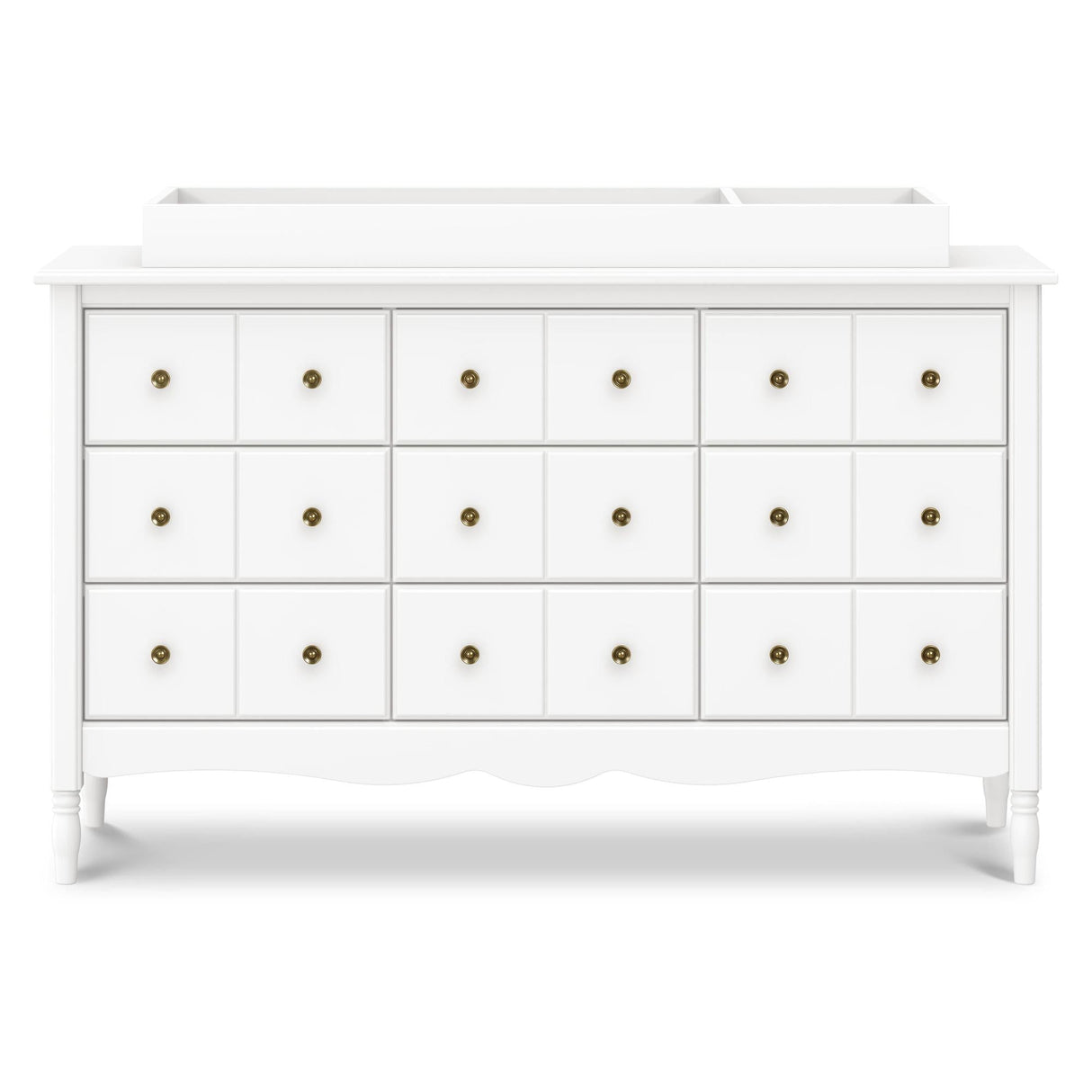 Namesake Liberty 9-Drawer Dresser