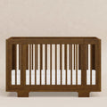 Babyletto Yuzu 8-in-1 Convertible Crib with All-Stages Conversion Kits