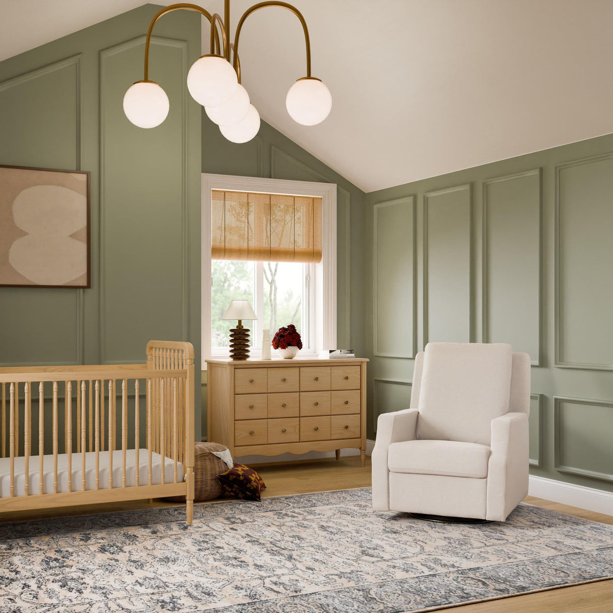 Namesake Liberty 6-Drawer Dresser