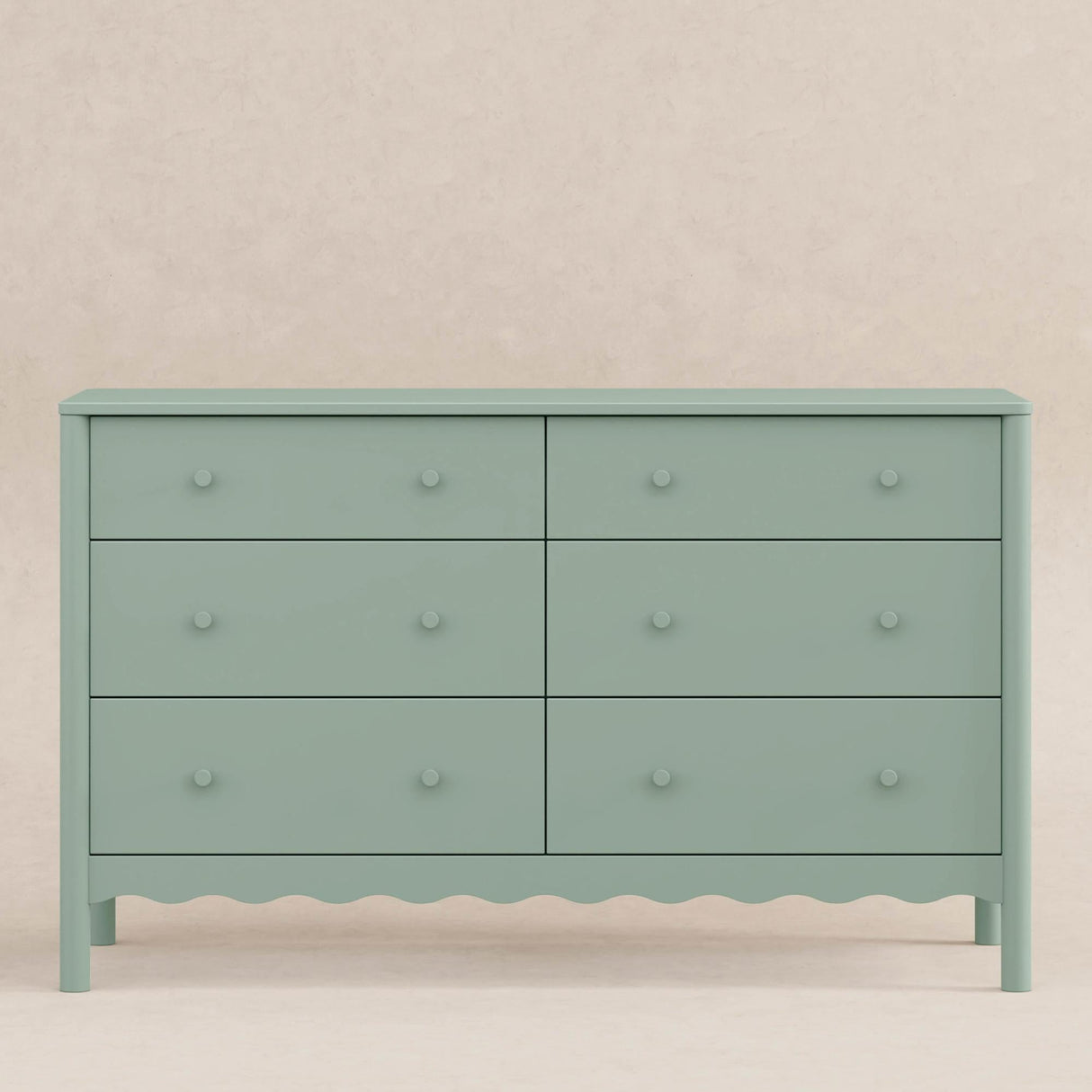 Babyletto Swell 6-Drawer Dresser