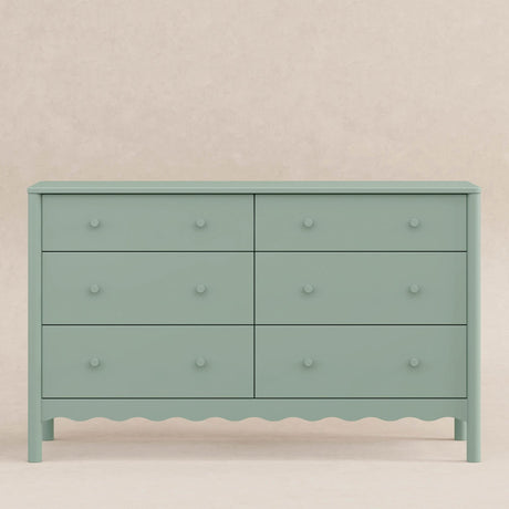 Babyletto Swell 6-Drawer Dresser