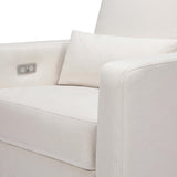 Babyletto Sigi Electronic Recliner and Glider with USB Port