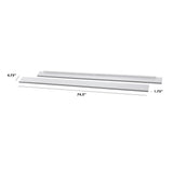 Babyletto Twin/Full-Size Bed Conversion Kit (M5789)