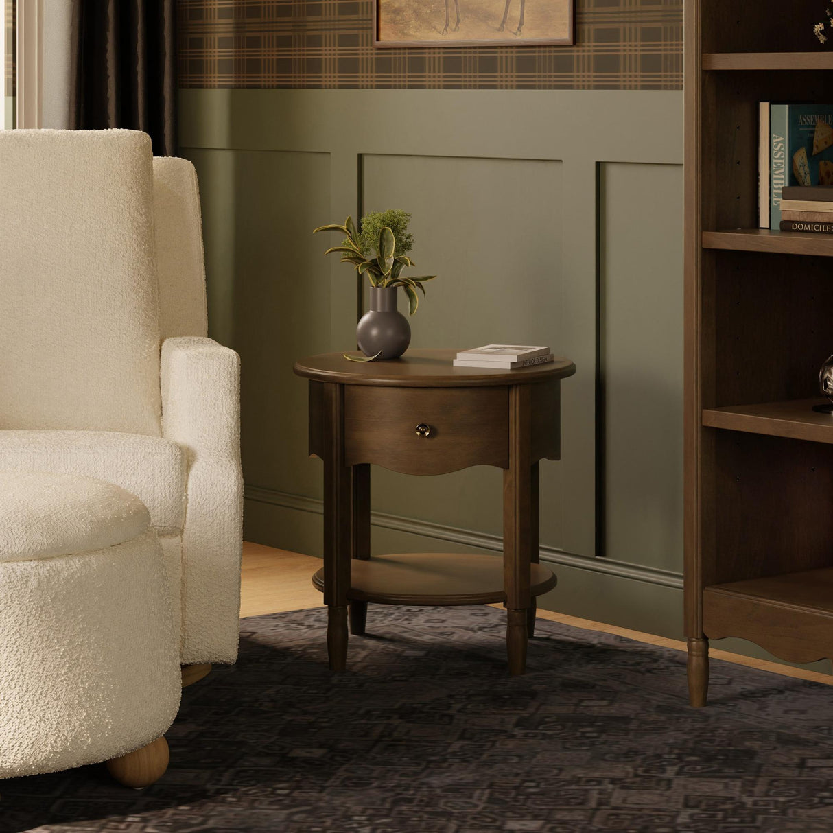 Namesake Liberty Nightstand