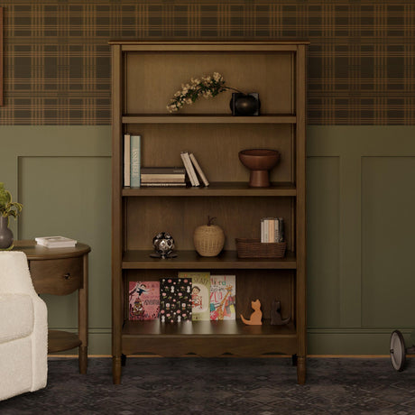 Namesake Liberty Bookcase