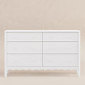 Babyletto Swell 6-Drawer Dresser