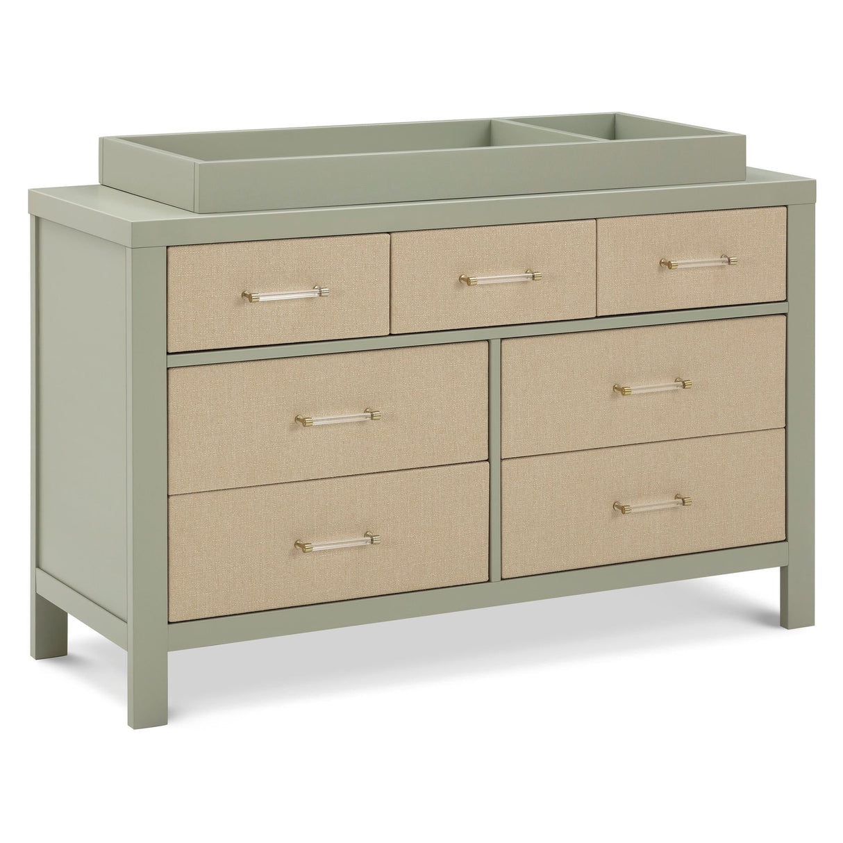 Namesake Universal Wide Removable Changing Tray