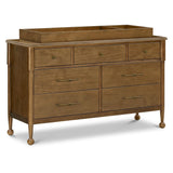 Namesake Alouette 7-Drawer Wide Dresser (56”)