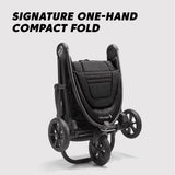 Baby Jogger City Mini GT2 + City Go 2 Travel System