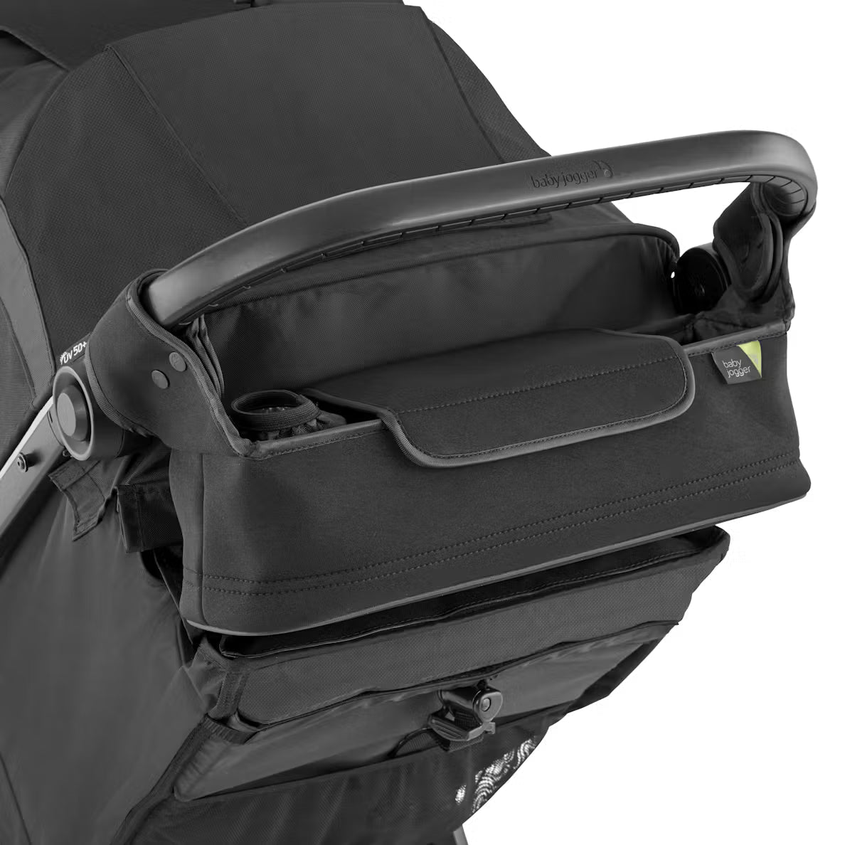 Baby Jogger Parent Console for City Tour 2 / City Mini GT2 / Summit X3