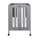 Babyletto Origami Mini Crib