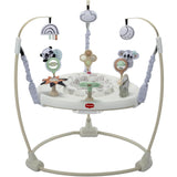 Tiny Love Black & White Décor 4-in-1 Jump & Play Activity Center