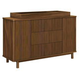 Babyletto Pogo Tambour Dresser