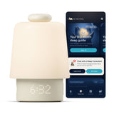 Hatch Baby Sleep Support, Sound Machine & Night Light