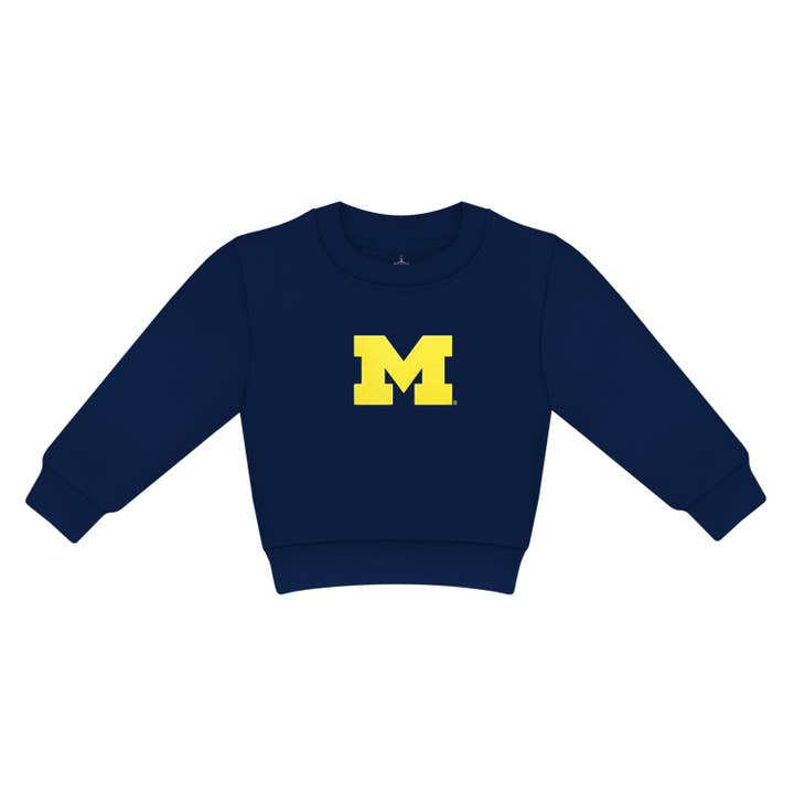 Michigan Sweatshirt
