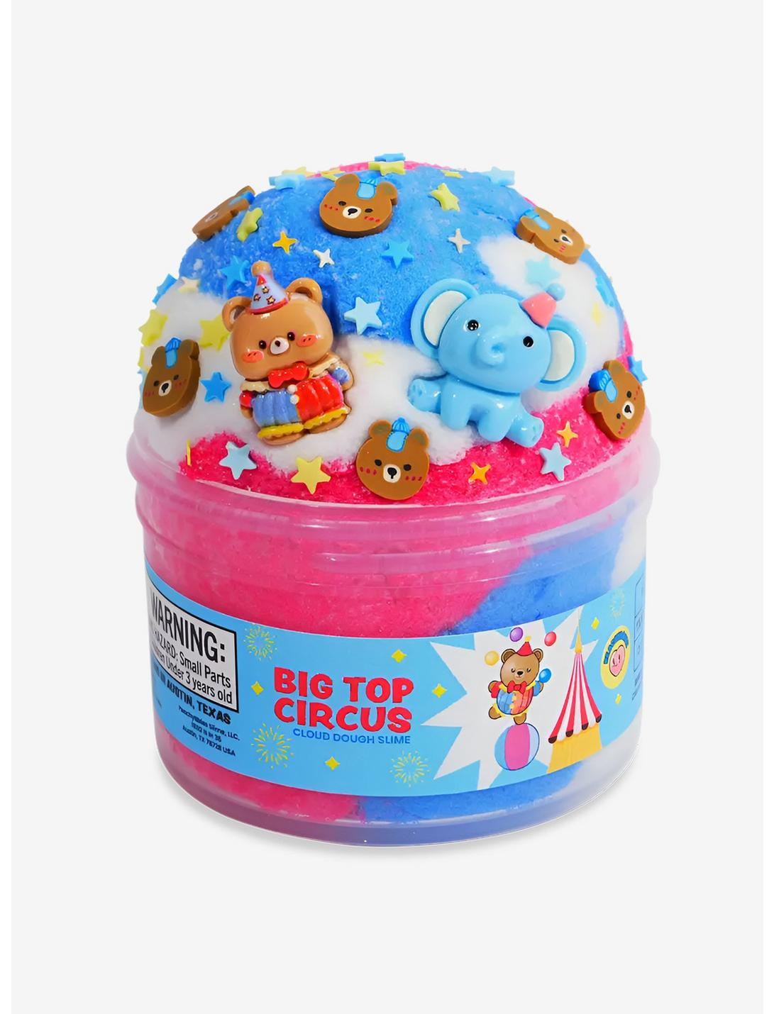 Big Top Circus