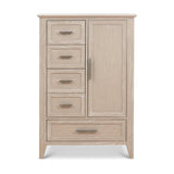 Monogram by Namesake Barrow Chifforobe