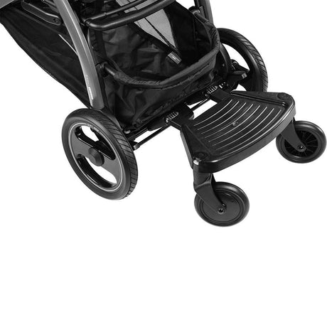 PEG Ride With Me Board