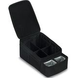 Britax Car Seat Storage Caddy with Cup Holders