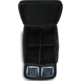 Britax Car Seat Storage Caddy with Cup Holders