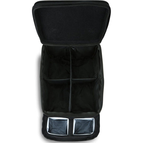 Britax Car Seat Storage Caddy with Cup Holders