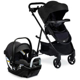 Britax Willow Brook S+ Travel System