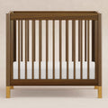 Babyletto Gelato 4-in-1 Convertible Mini Crib