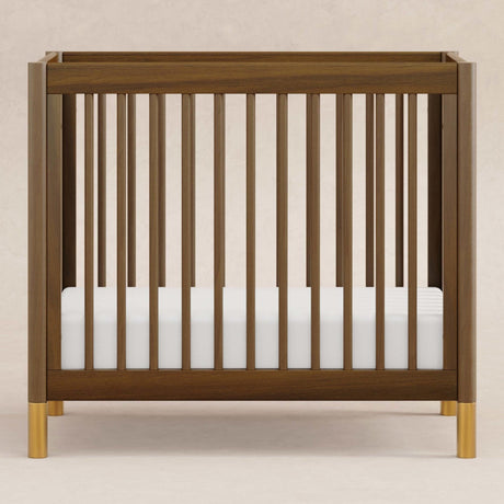 Babyletto Gelato 4-in-1 Convertible Mini Crib