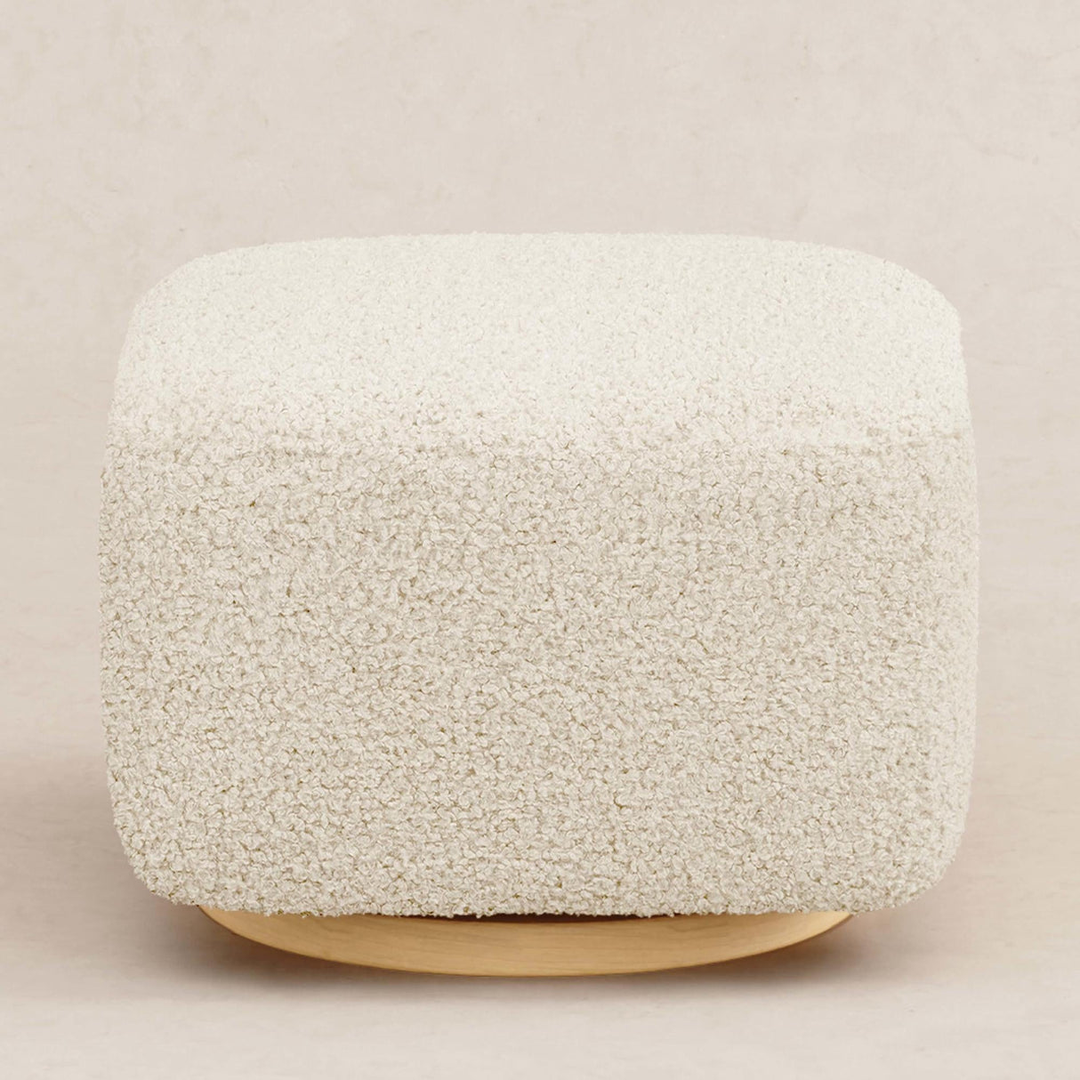 Babyletto Kiwi Gliding Ottoman