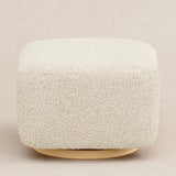 Babyletto Kiwi Gliding Ottoman
