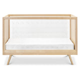 Babyletto Nifty Clear 3-in-1 Crib
