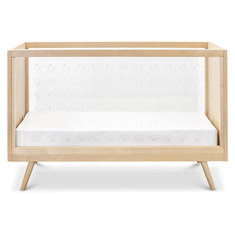 Babyletto Nifty Clear 3-in-1 Crib