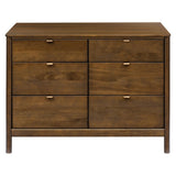Babyletto Bondi 6-Drawer Dresser