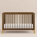 Babyletto Gelato 4-in-1 Convertible Crib with Toddler Bed Conversion Kit