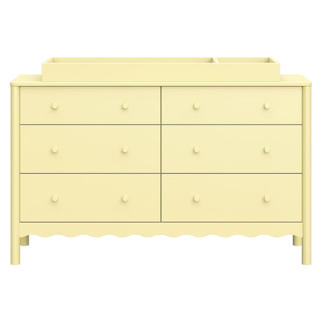 Babyletto Swell 6-Drawer Dresser