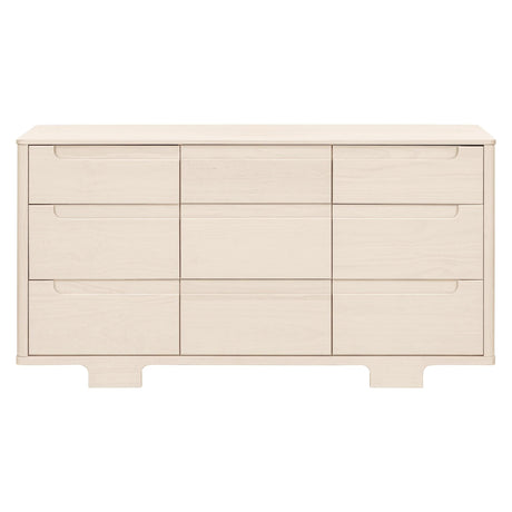Babyletto Yuzu 9-Drawer Dresser